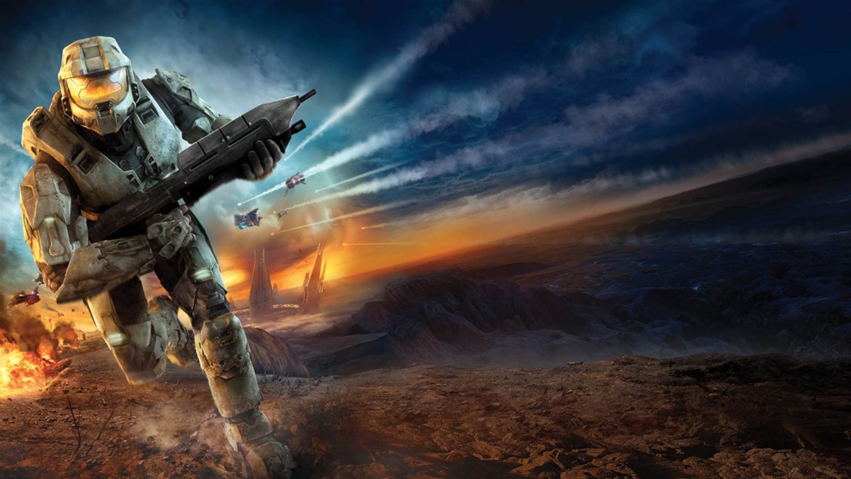 Ranking Every Halo Game From Worst to Best According to Metacritic –  Tristan Zelden